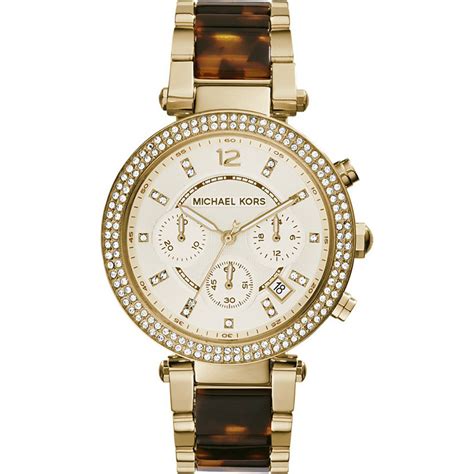 fashionette michael kors horloges|Michael Kors Sieraden & horloges voor dames .